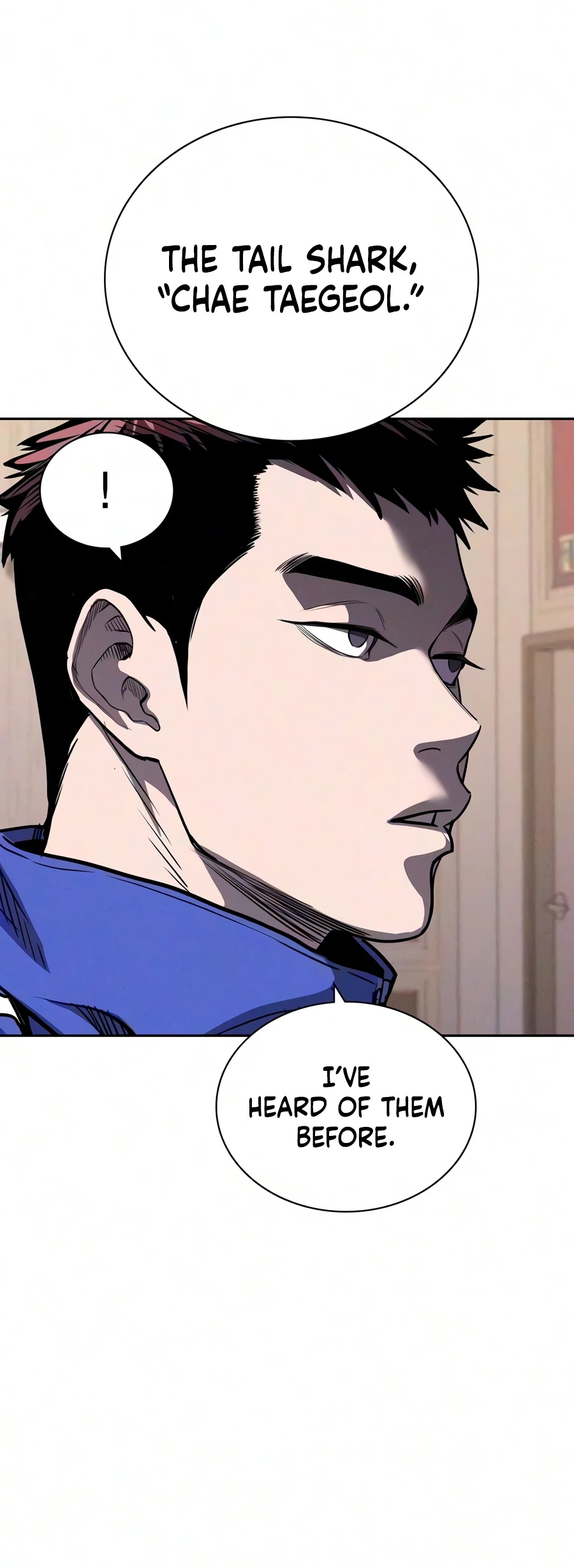 Debtbound by Blood Chapter 33, page 16 of 20