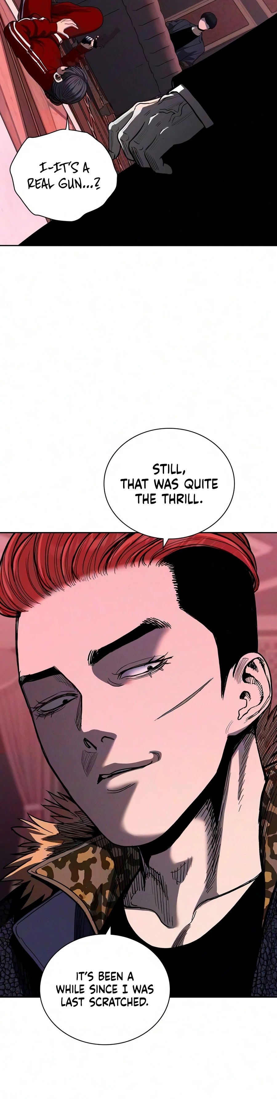Debtbound by Blood Chapter 33, page 19 of 20
