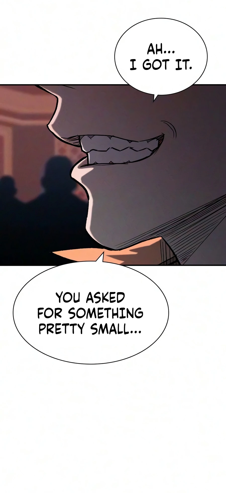 Debtbound by Blood Chapter 34, page 11 of 20