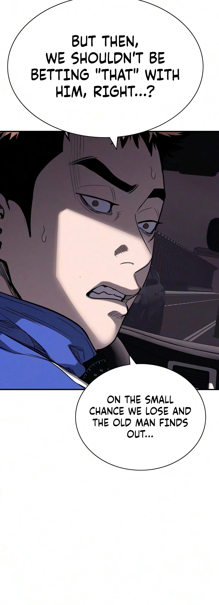 Debtbound by Blood Chapter 34, page 15 of 20