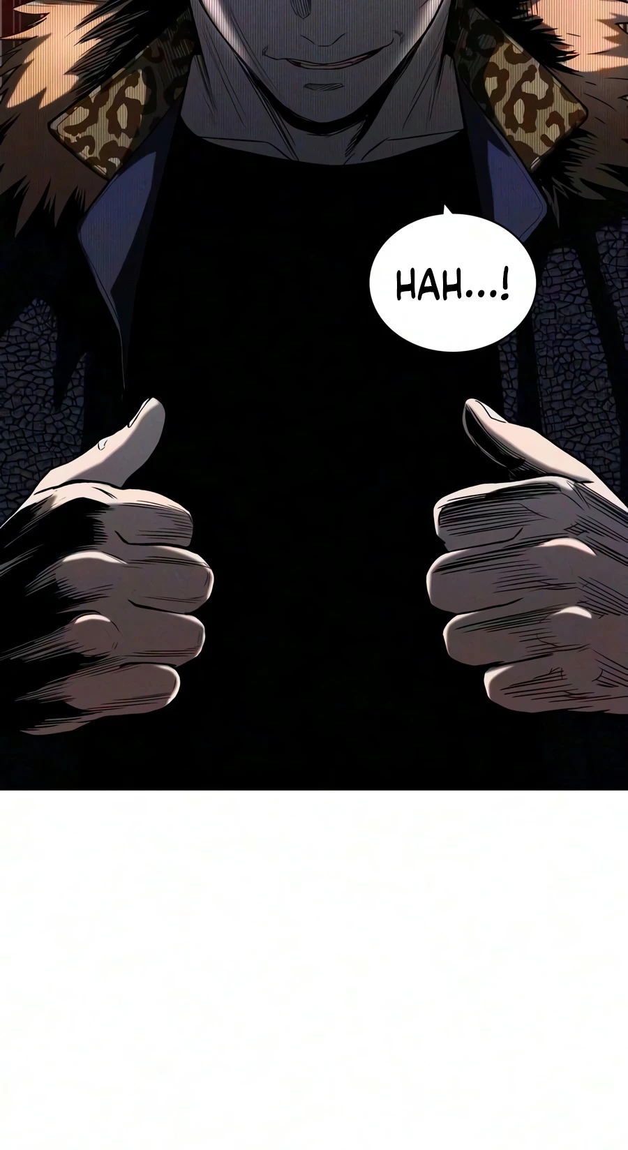 Debtbound by Blood Chapter 34, page 19 of 20