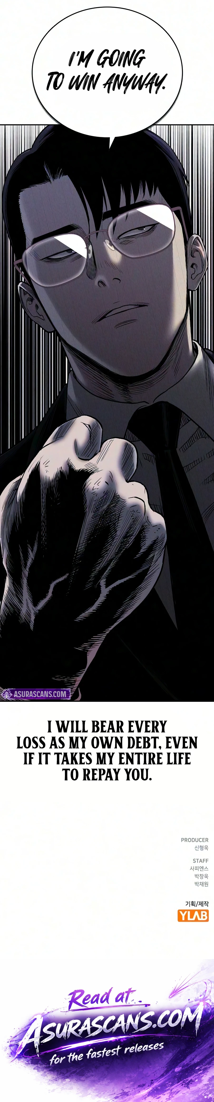 Debtbound by Blood Chapter 34, page 20 of 20