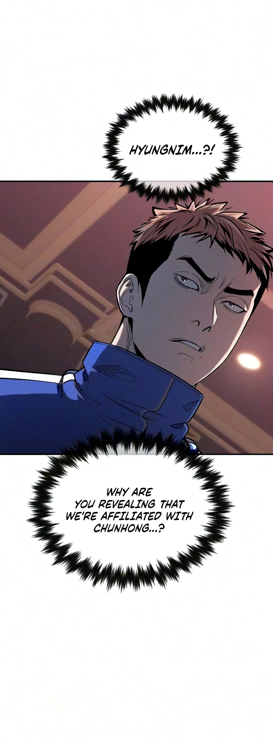 Debtbound by Blood Chapter 34, page 5 of 20