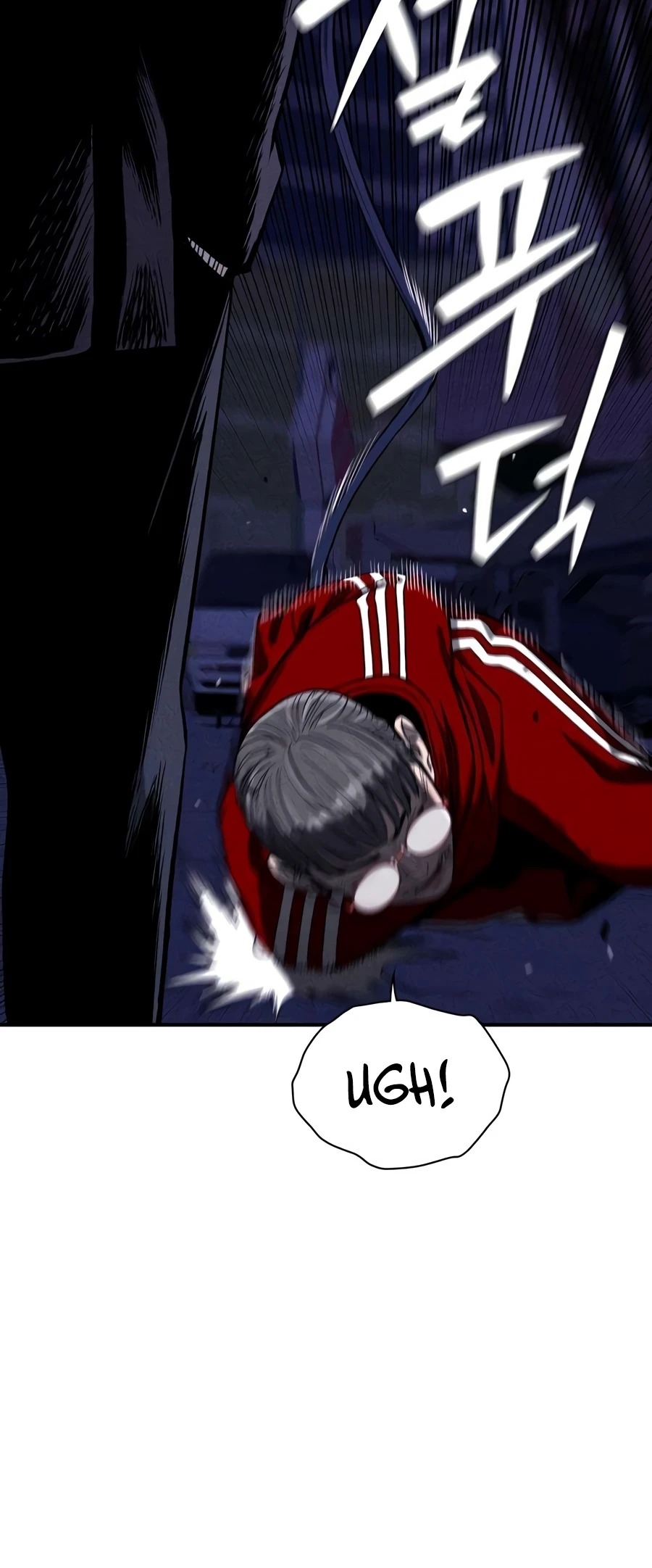 Debtbound by Blood Chapter 35, page 19 of 21