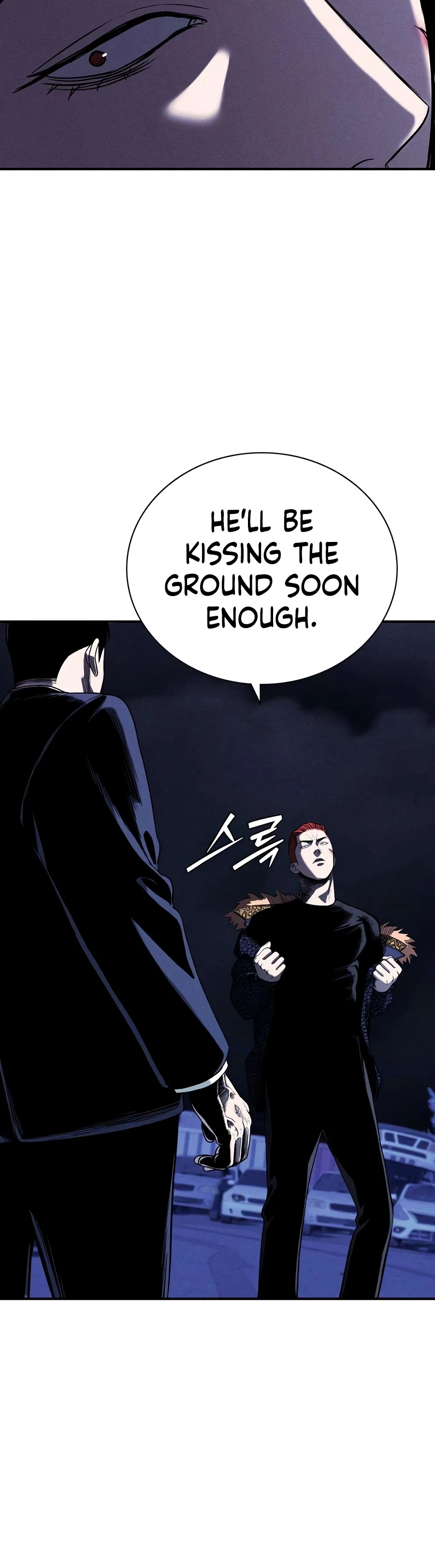 Debtbound by Blood Chapter 35, page 7 of 21