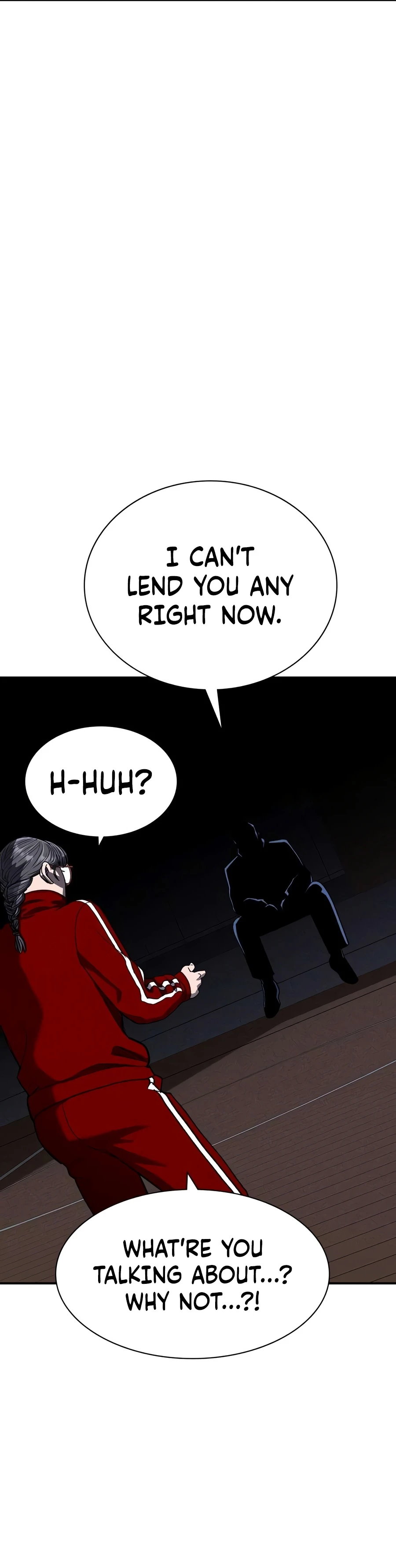Debtbound by Blood Chapter 36, page 17 of 19