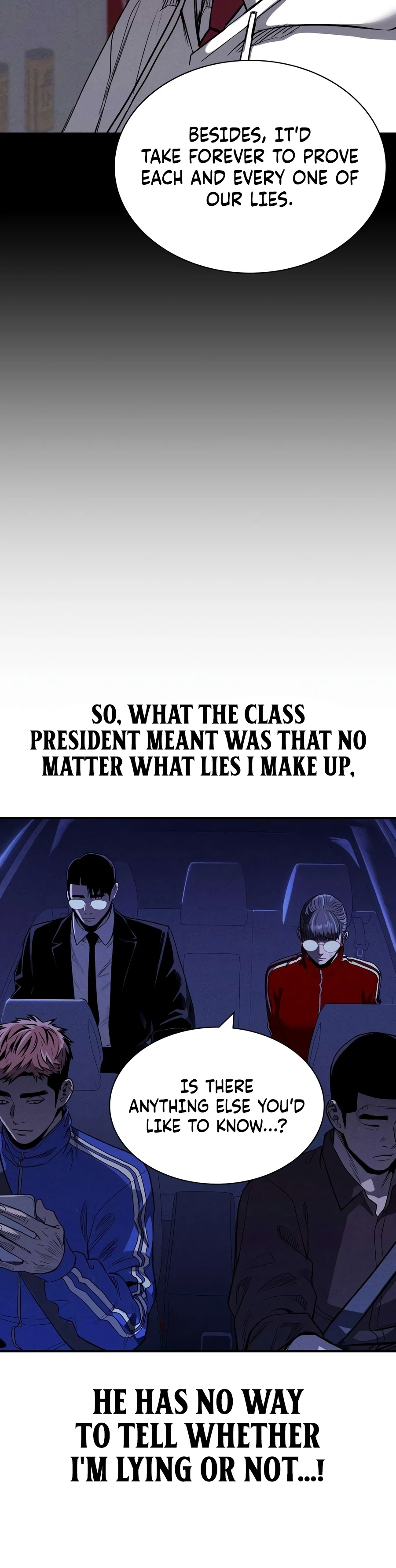 Debtbound by Blood Chapter 36, page 7 of 19
