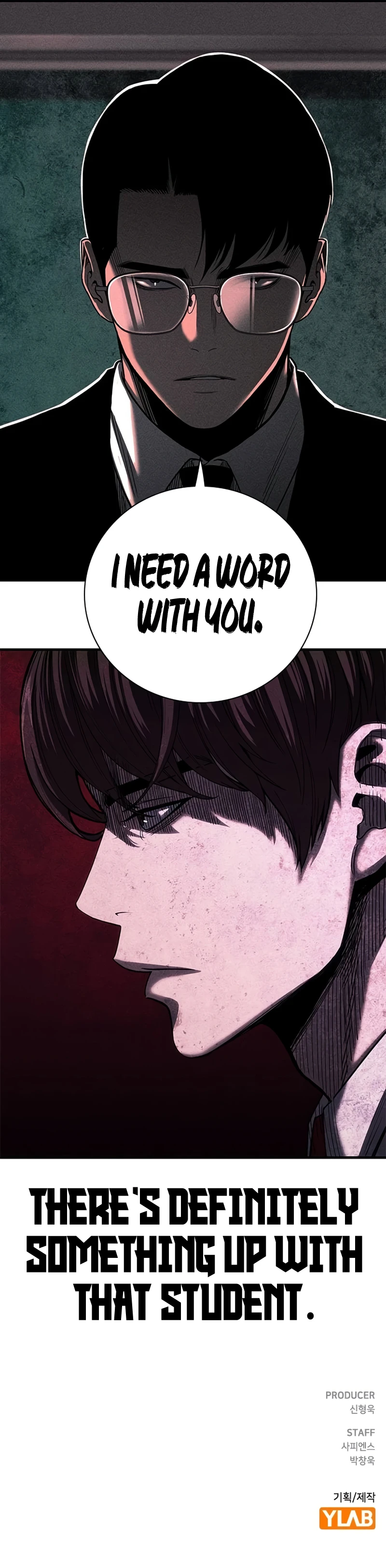 Debtbound by Blood Chapter 6, page 14 of 14