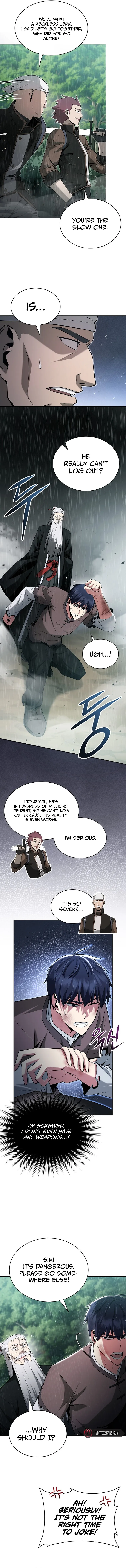 Debuff Master Chapter 1, page 21 of 29