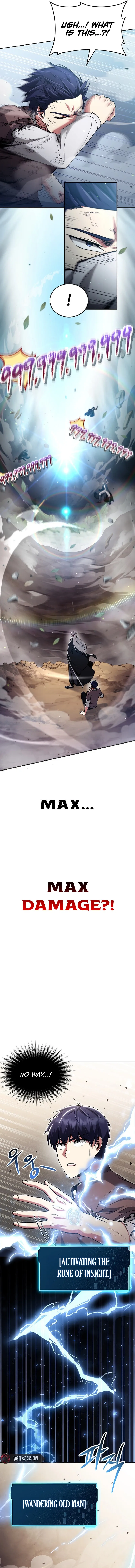 Debuff Master Chapter 1, page 28 of 29