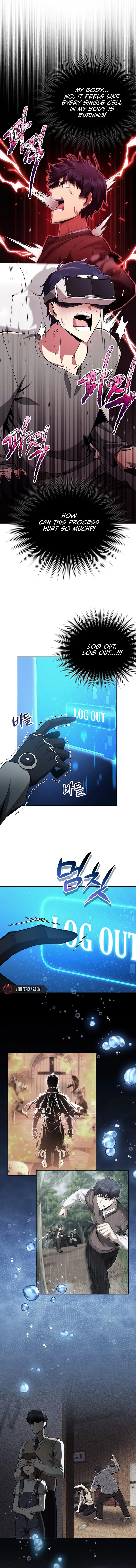 Debuff Master Chapter 2, page 10 of 19