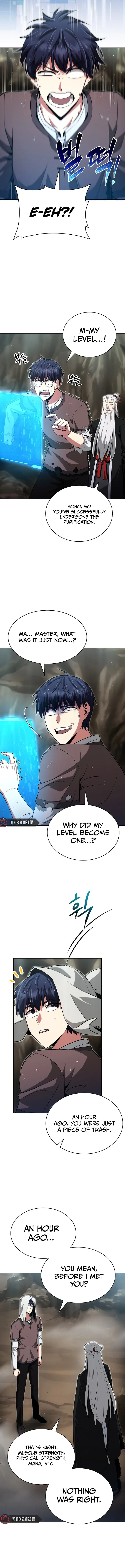 Debuff Master Chapter 2, page 13 of 19