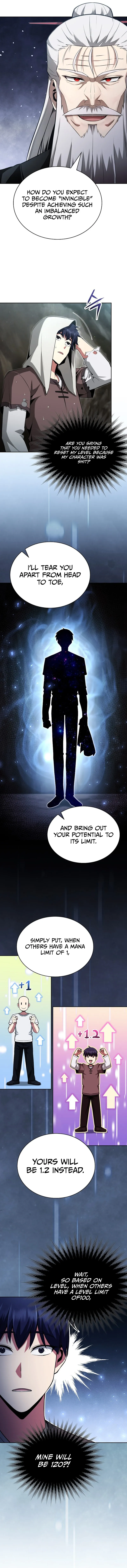 Debuff Master Chapter 2, page 14 of 19