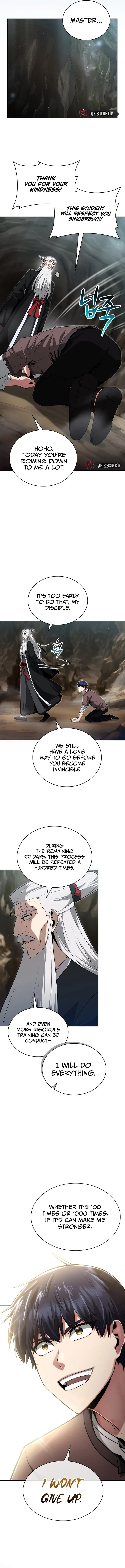 Debuff Master Chapter 2, page 15 of 19
