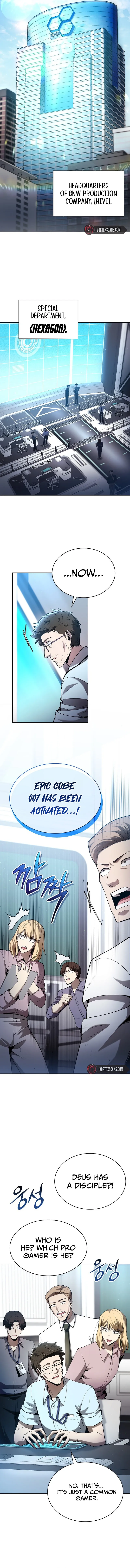 Debuff Master Chapter 2, page 17 of 19