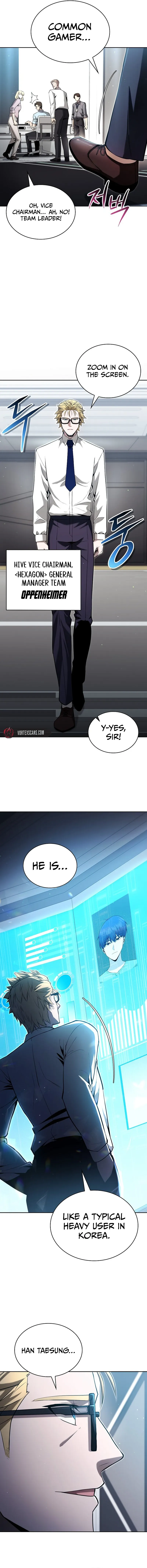 Debuff Master Chapter 2, page 18 of 19