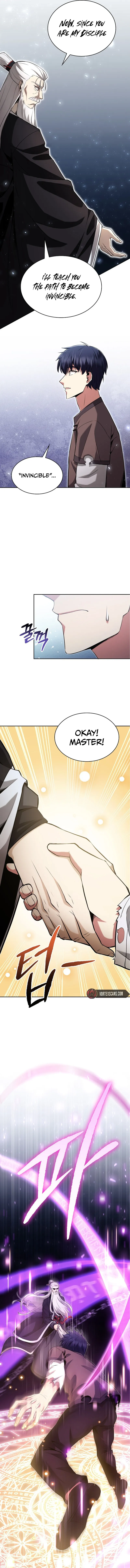Debuff Master Chapter 2, page 5 of 19