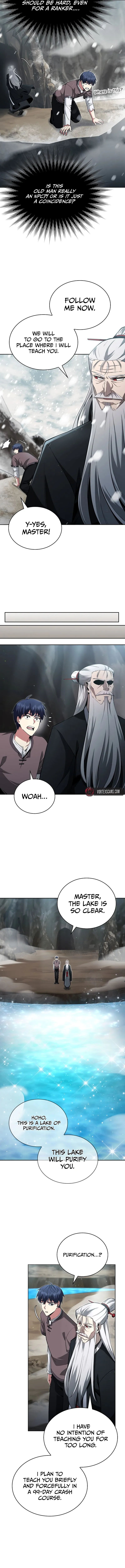 Debuff Master Chapter 2, page 7 of 19