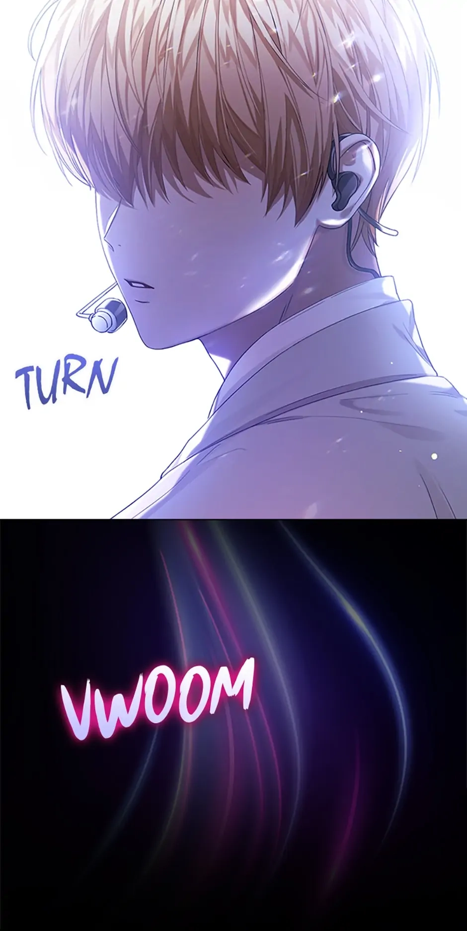 Debut or Die! Chapter 0, page 15 of 21
