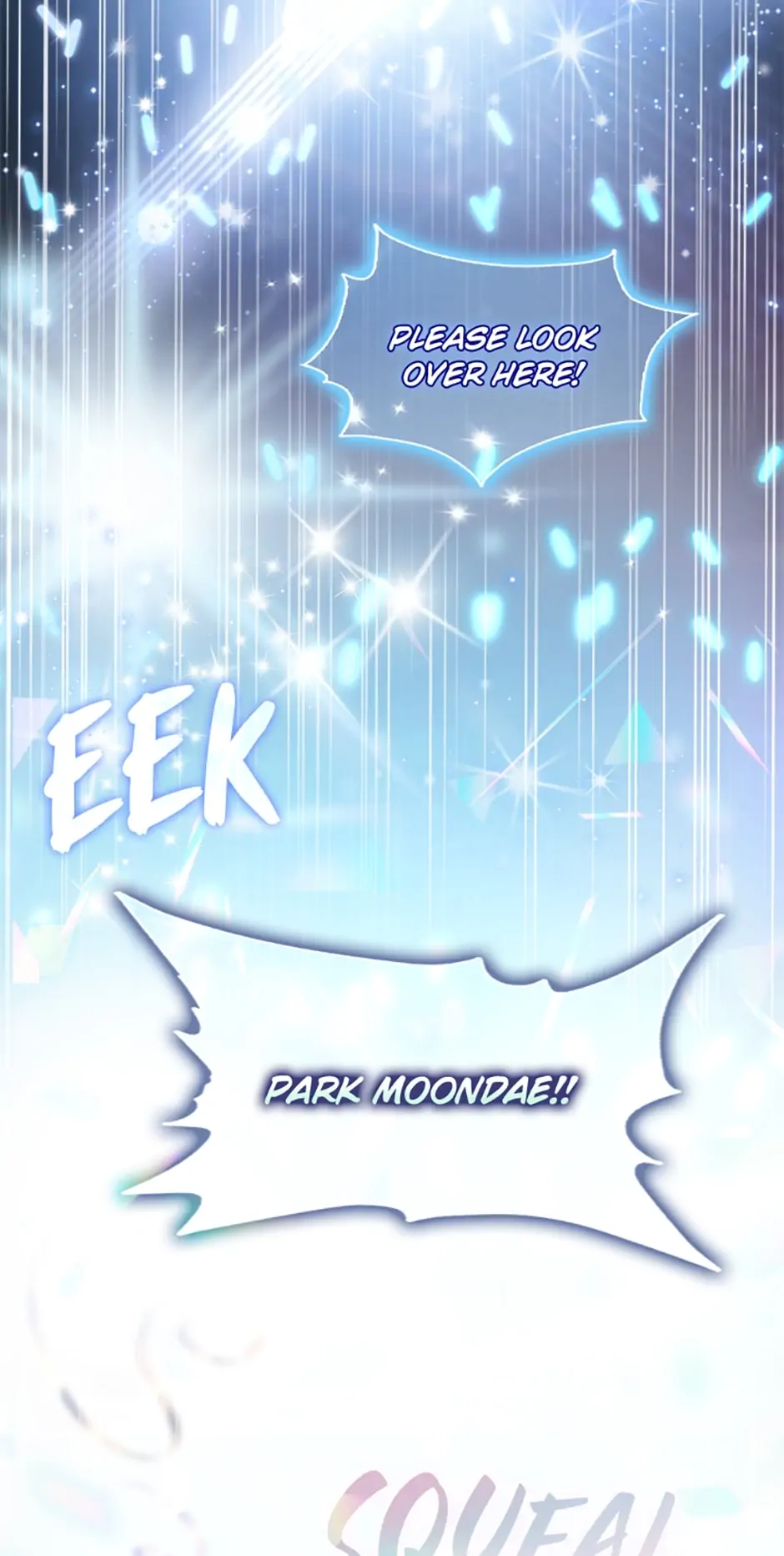 Debut or Die! Chapter 0, page 19 of 21