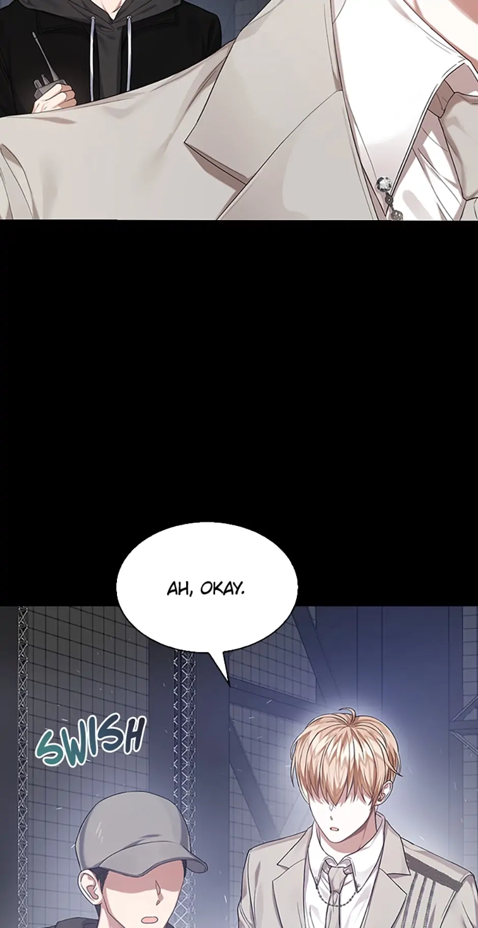 Debut or Die! Chapter 0, page 5 of 21