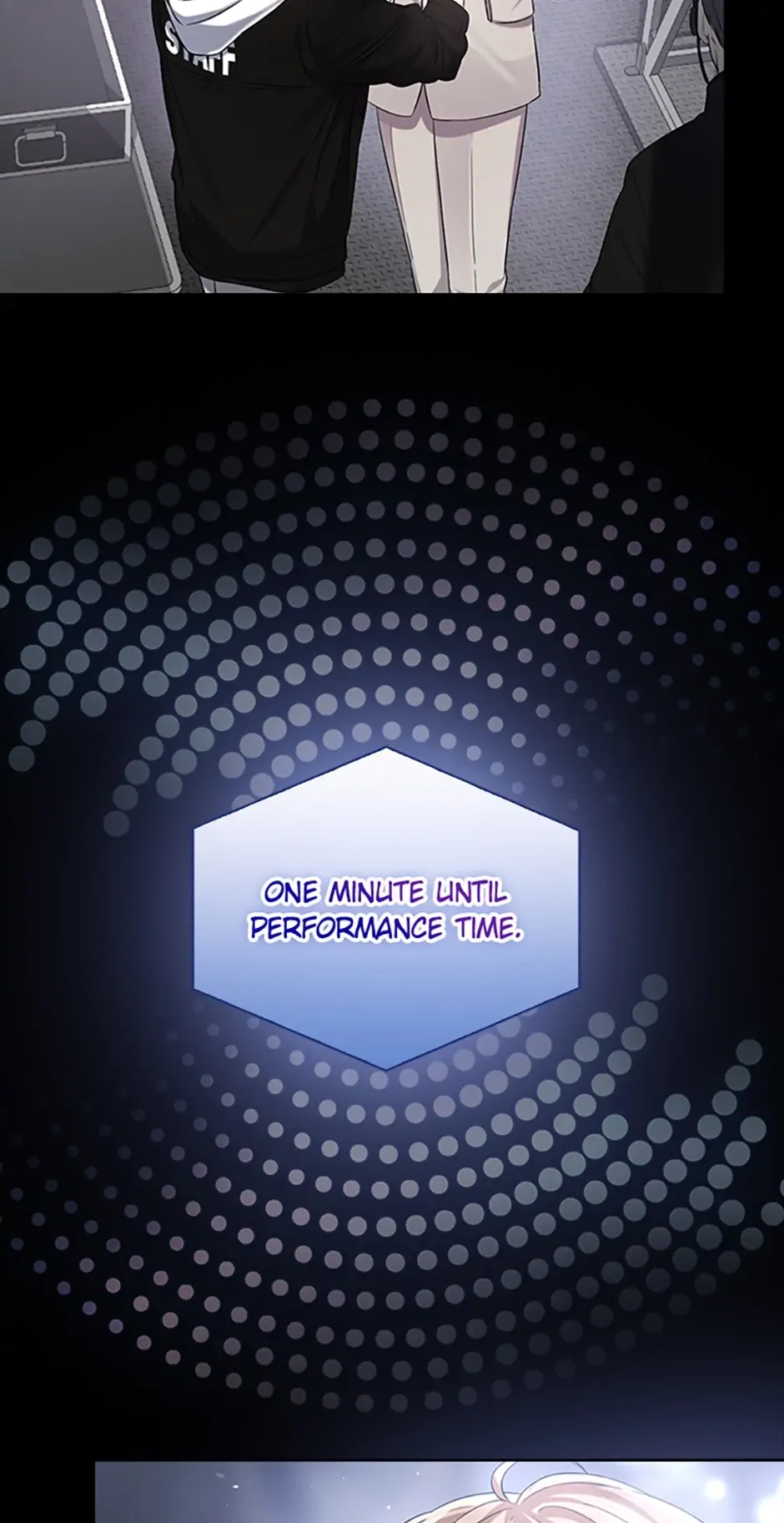 Debut or Die! Chapter 0, page 7 of 21