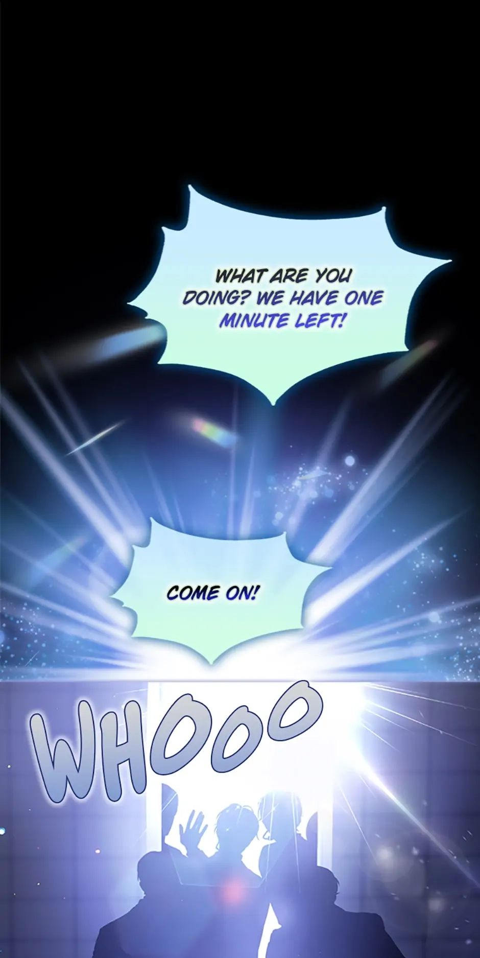 Debut or Die! Chapter 0, page 9 of 21