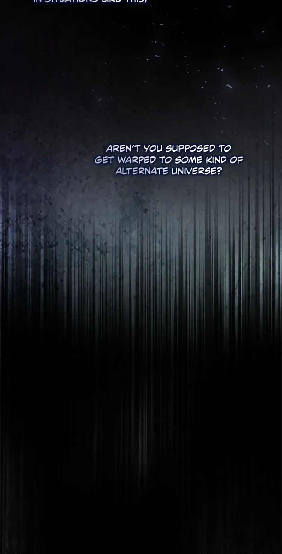 Debut or Die! Chapter 1, page 10 of 94
