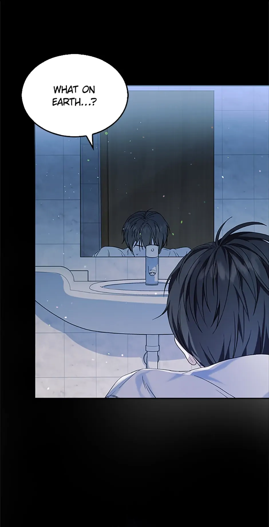 Debut or Die! Chapter 1, page 16 of 94