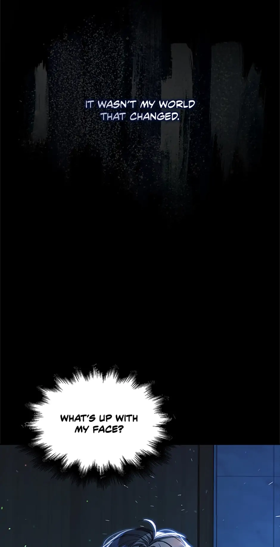 Debut or Die! Chapter 1, page 17 of 94