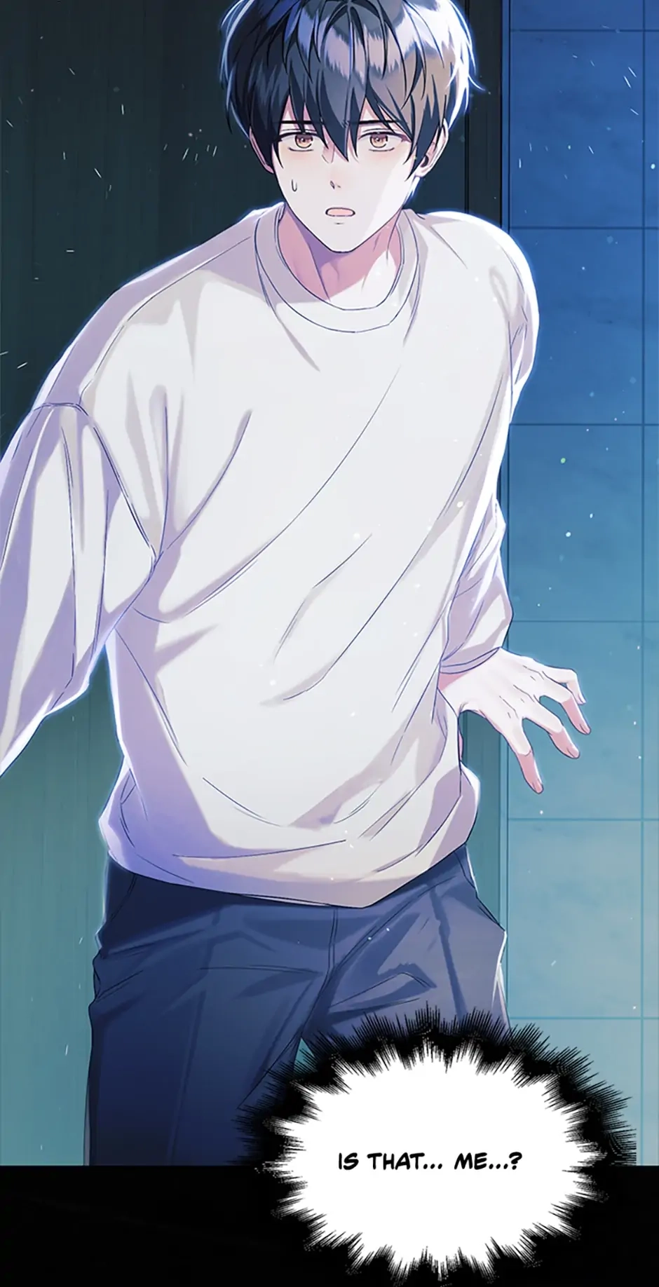 Debut or Die! Chapter 1, page 18 of 94