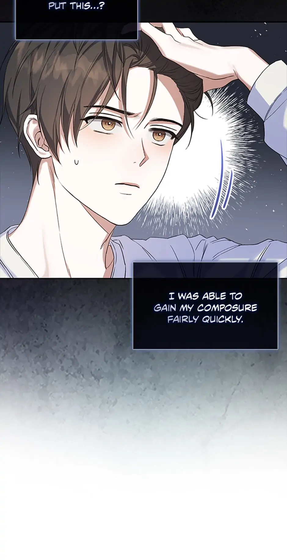 Debut or Die! Chapter 1, page 23 of 94