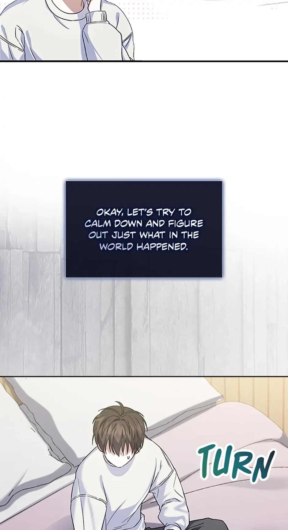 Debut or Die! Chapter 1, page 25 of 94