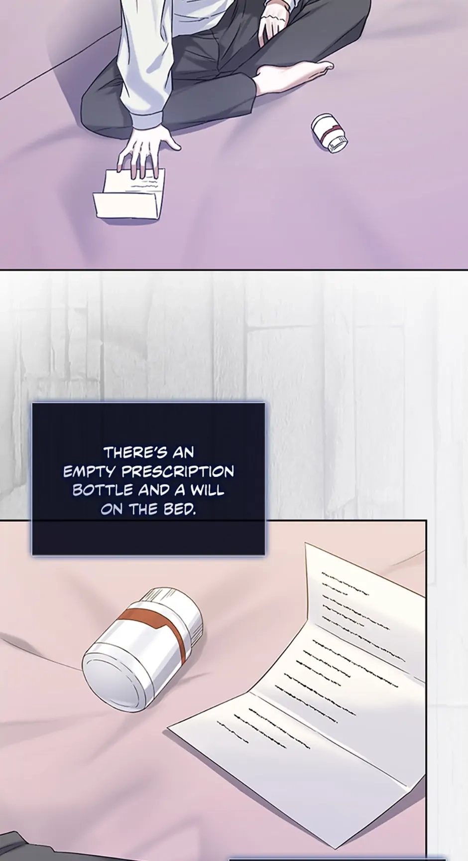 Debut or Die! Chapter 1, page 26 of 94
