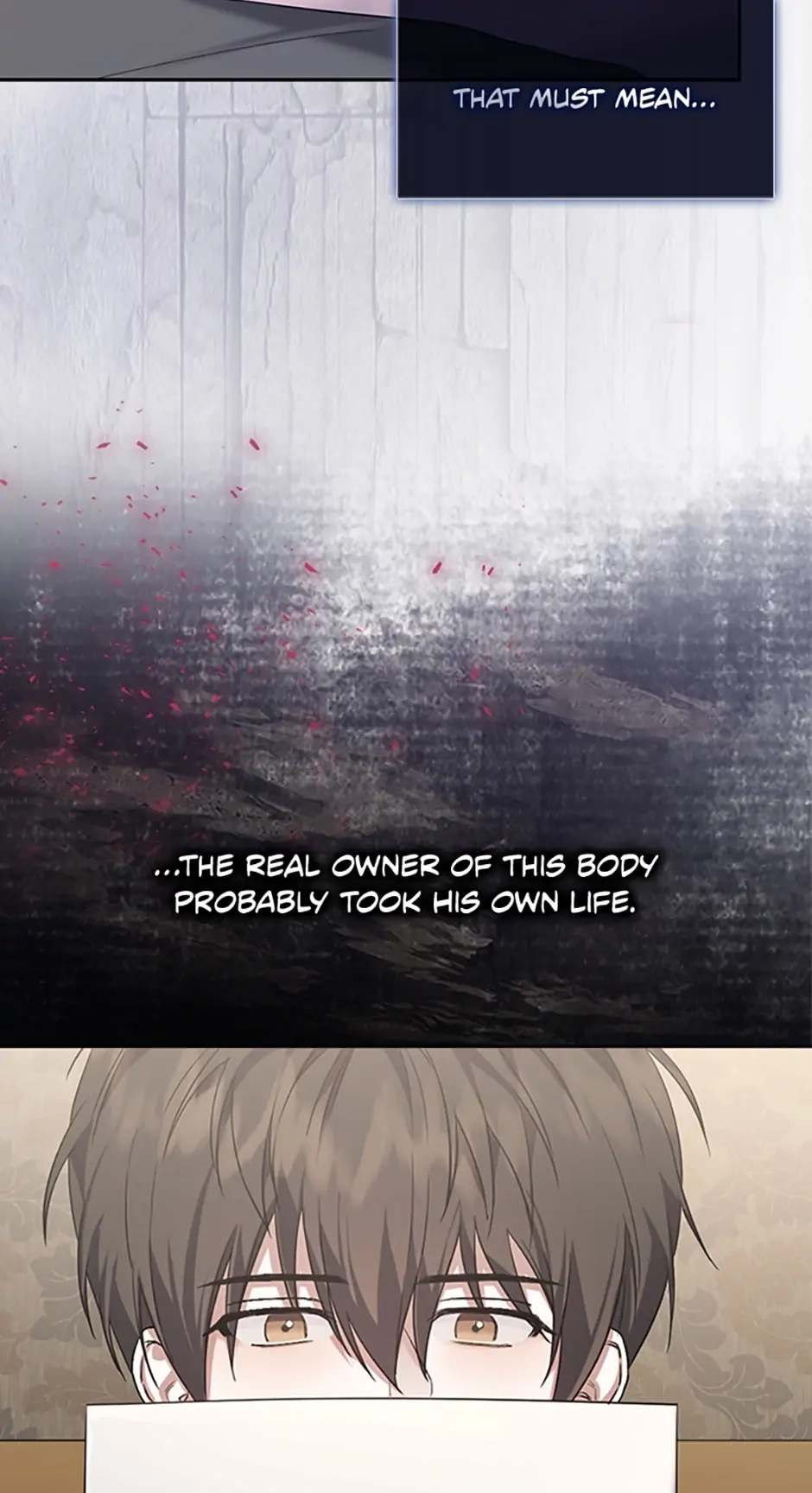 Debut or Die! Chapter 1, page 27 of 94