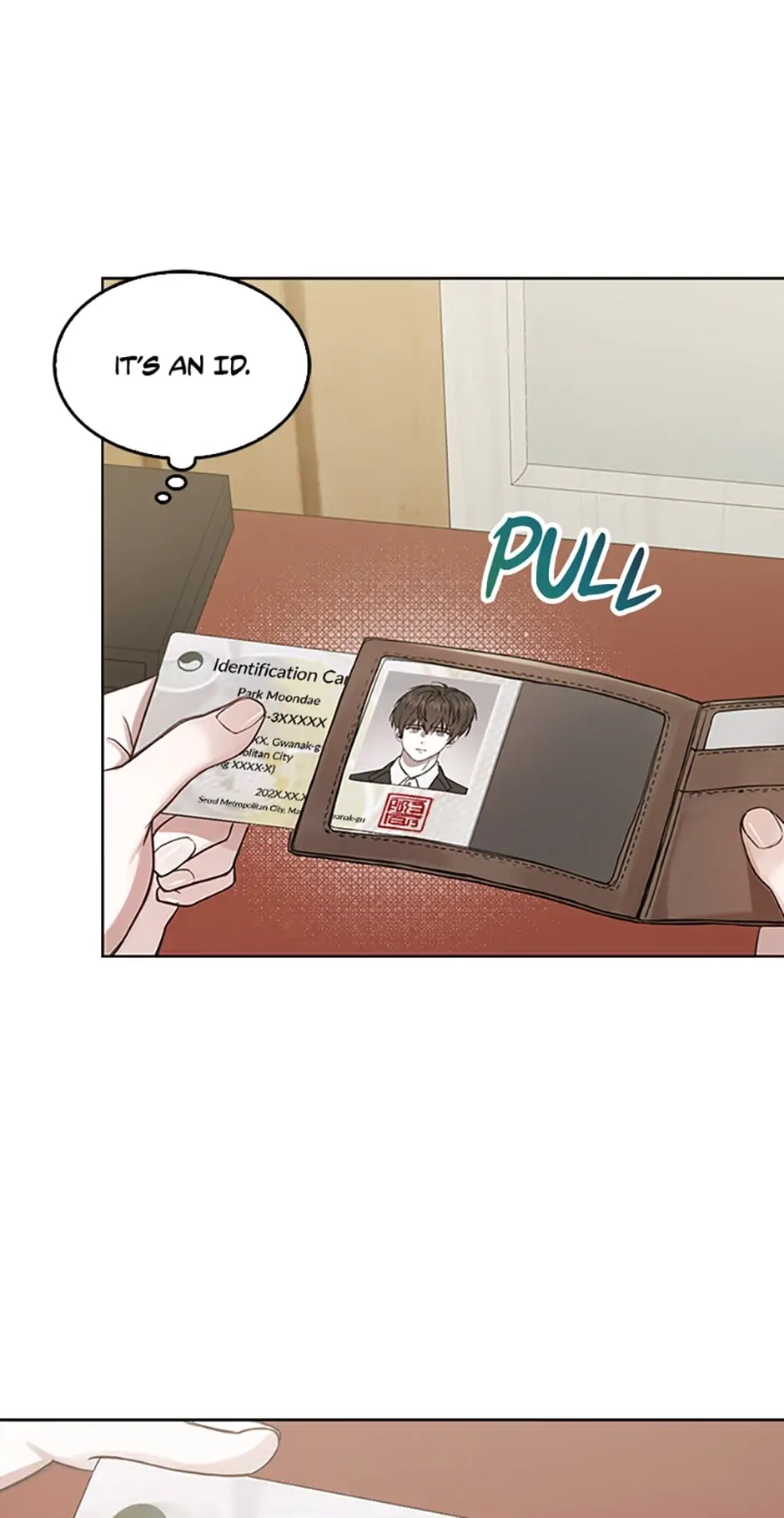 Debut or Die! Chapter 1, page 31 of 94