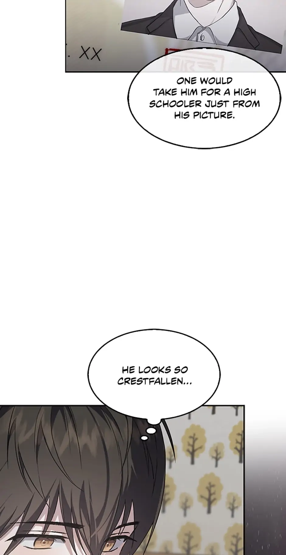 Debut or Die! Chapter 1, page 34 of 94