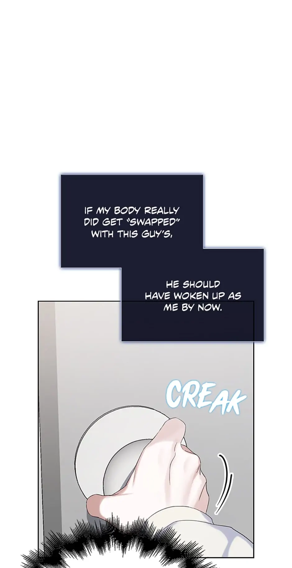 Debut or Die! Chapter 1, page 37 of 94
