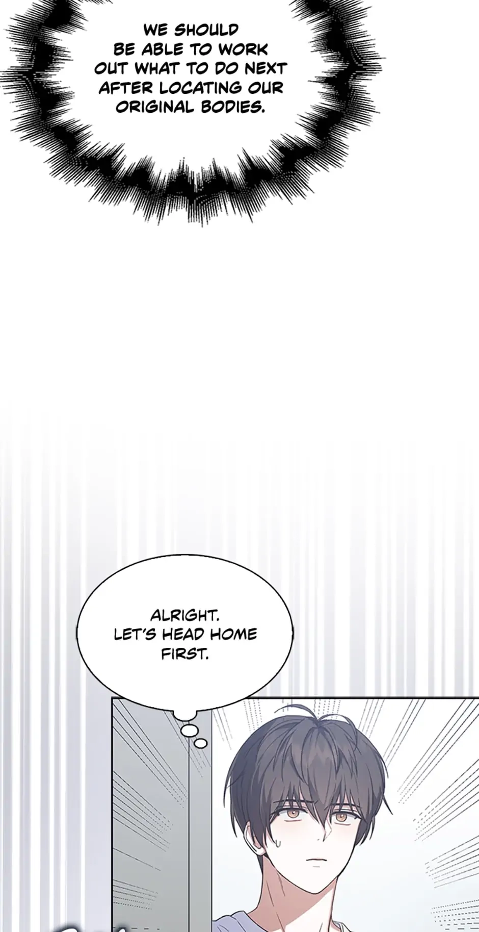 Debut or Die! Chapter 1, page 38 of 94