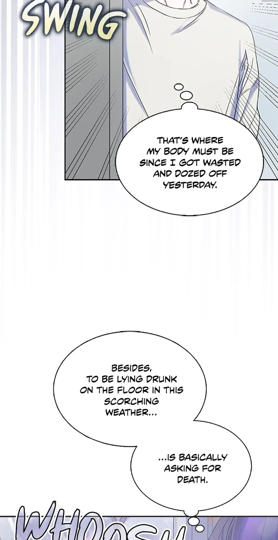 Debut or Die! Chapter 1, page 39 of 94