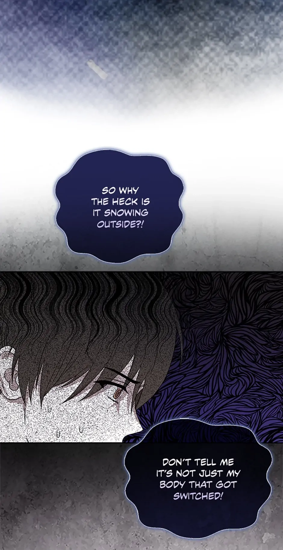 Debut or Die! Chapter 1, page 44 of 94