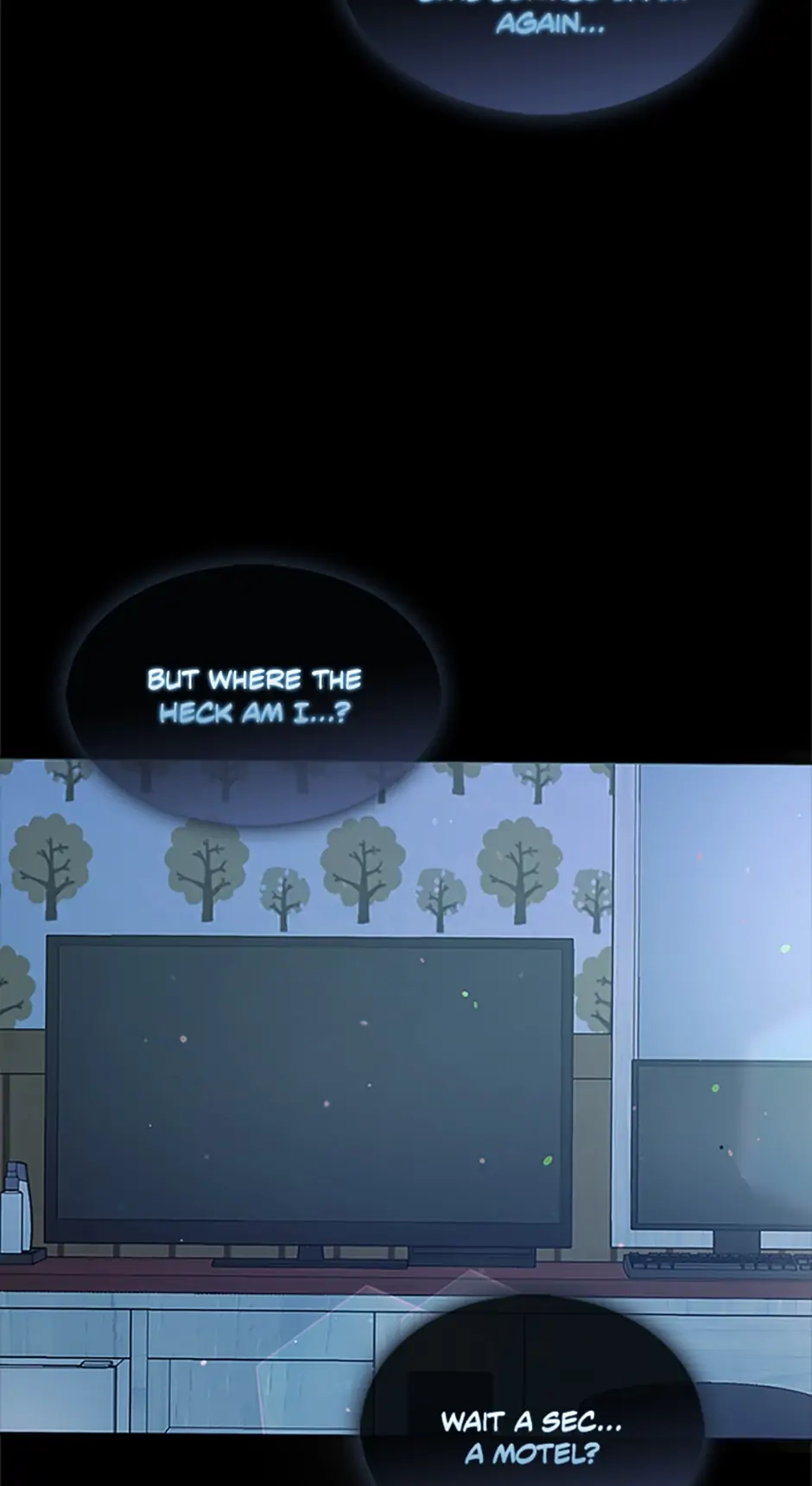 Debut or Die! Chapter 1, page 5 of 94