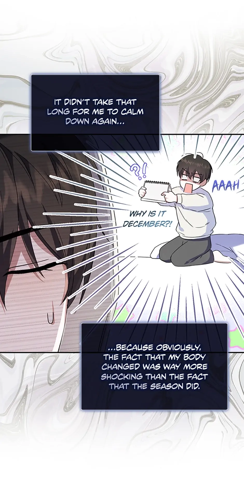 Debut or Die! Chapter 1, page 52 of 94