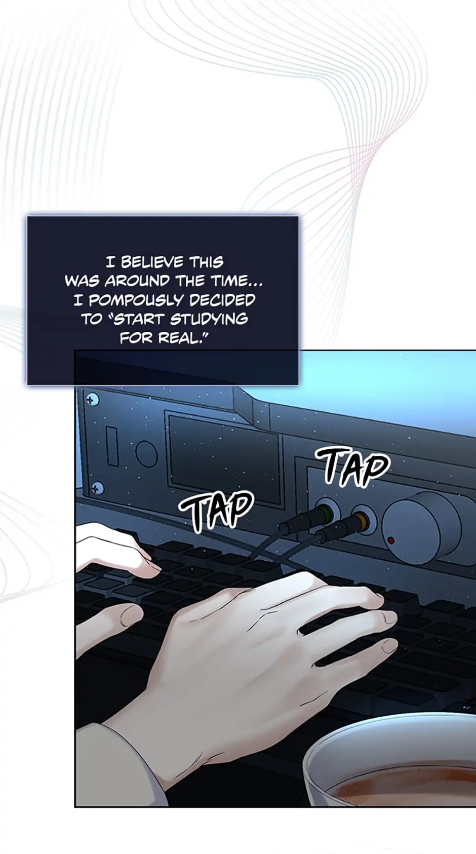 Debut or Die! Chapter 1, page 54 of 94
