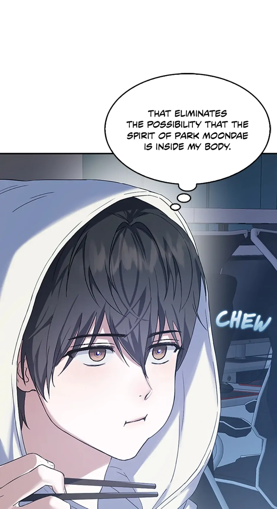 Debut or Die! Chapter 1, page 57 of 94