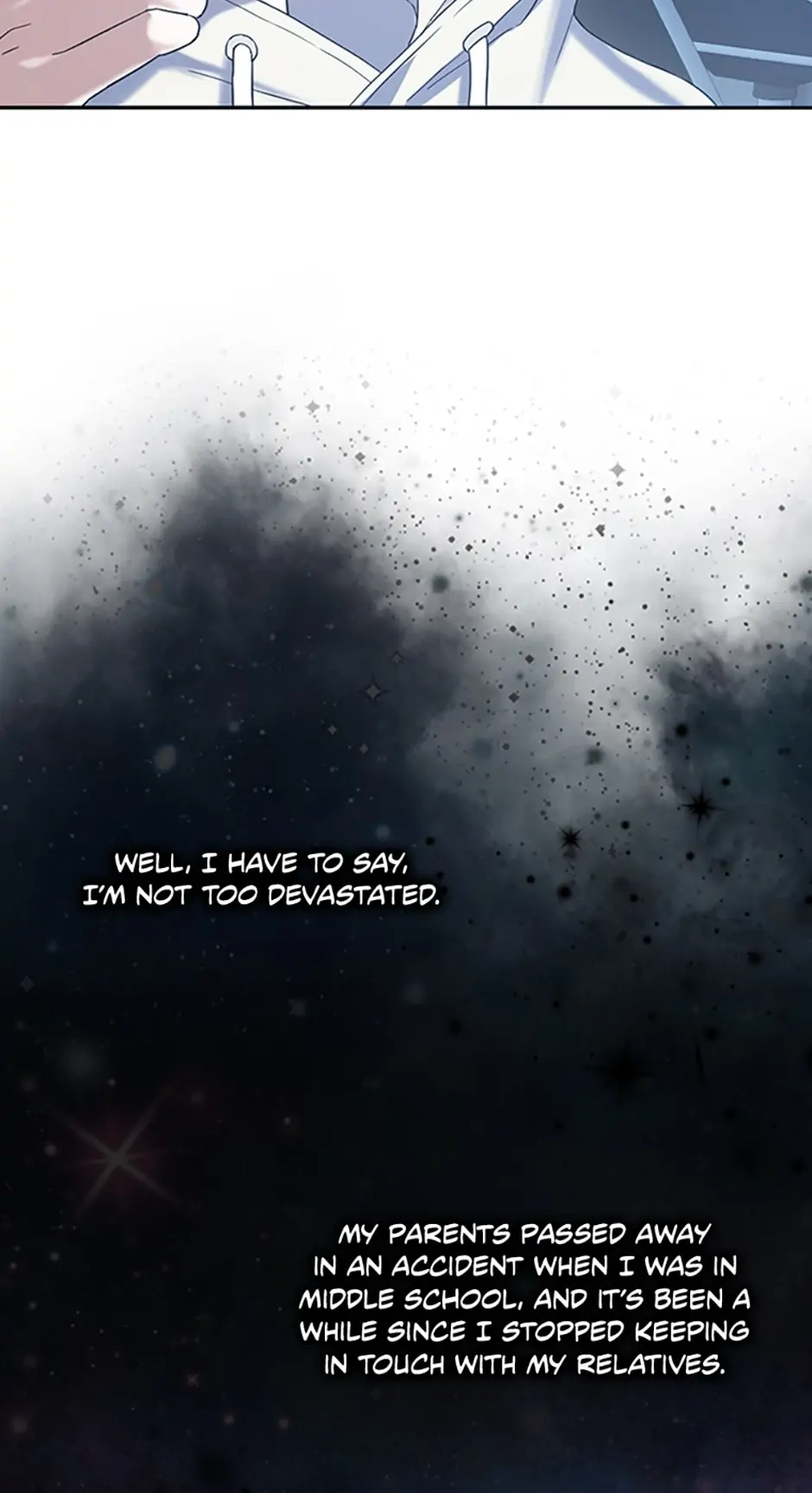 Debut or Die! Chapter 1, page 58 of 94