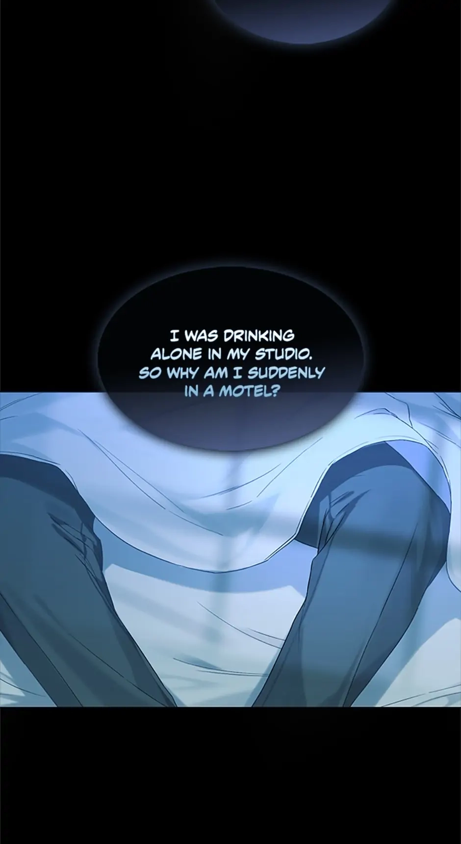 Debut or Die! Chapter 1, page 6 of 94