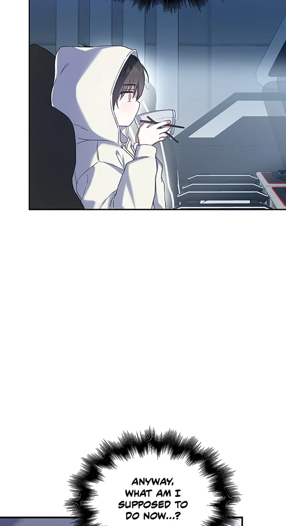 Debut or Die! Chapter 1, page 60 of 94