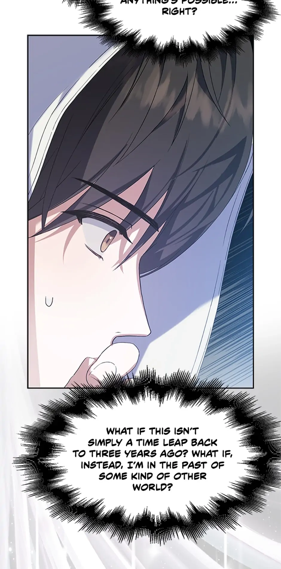 Debut or Die! Chapter 1, page 65 of 94