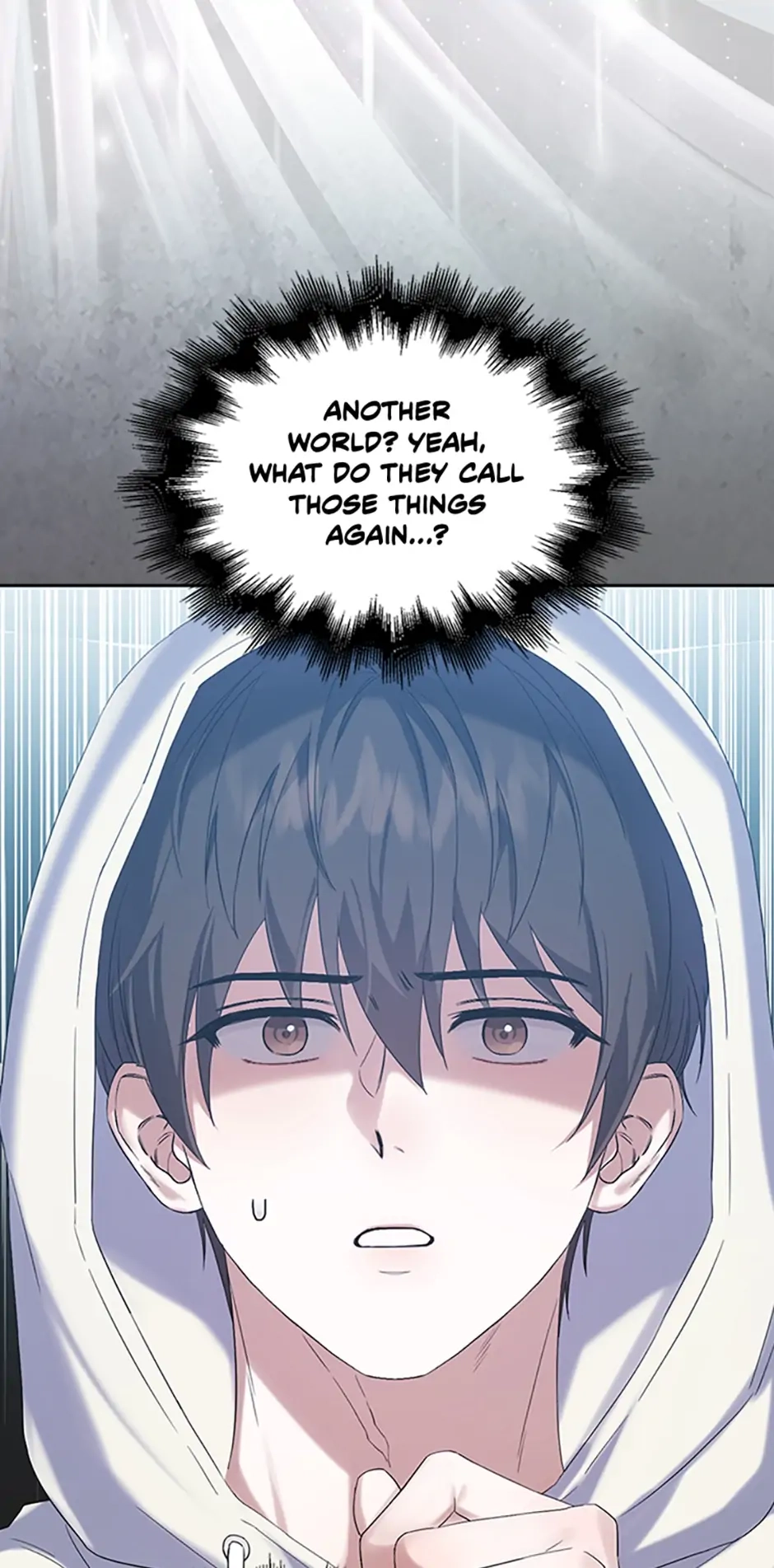 Debut or Die! Chapter 1, page 66 of 94
